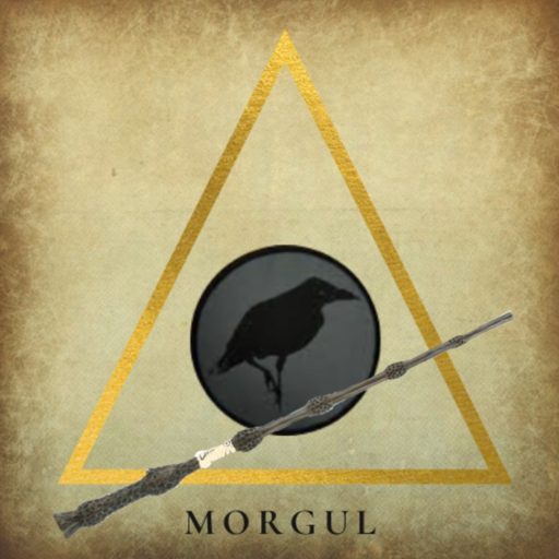Baguettes Morgul